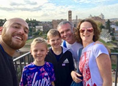 Family Package 3night 4days - I