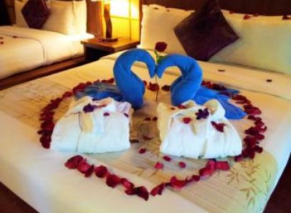 Honeymoon Package 4night 5days - I