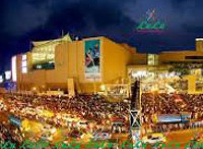 One Day Tour - Kochi