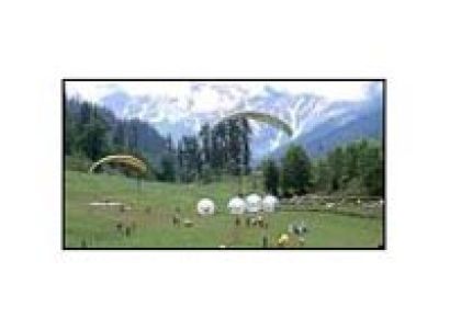 Himachal Darshan (09N/10D) Tour