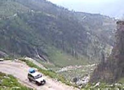 Himalayan Grandeur (05 N/ 06 D) Tour