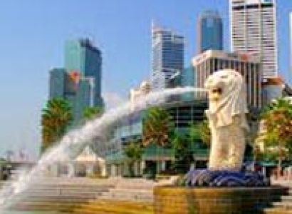 Kuala Lumpur - Singapore Tour