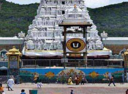 Tirupati Tour