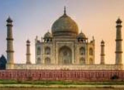 Delhi Agra Jaipur Tour Package