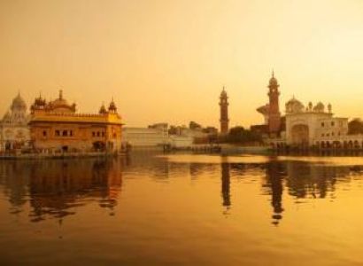 Punjab Tour Packages
