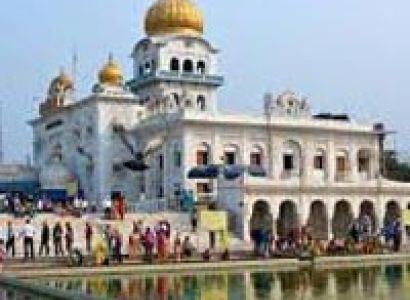 Sikh Pilgrimage Tour