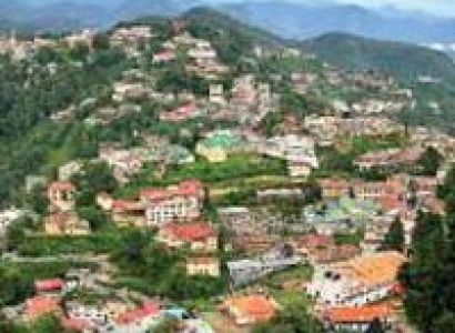 5 Mesmerizing Days in Uttarakhand Tour