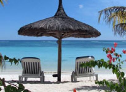 Mauritius Budget Package