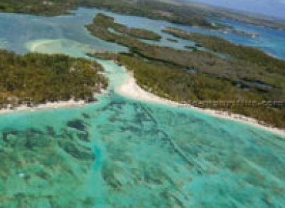 The Turquoise Package