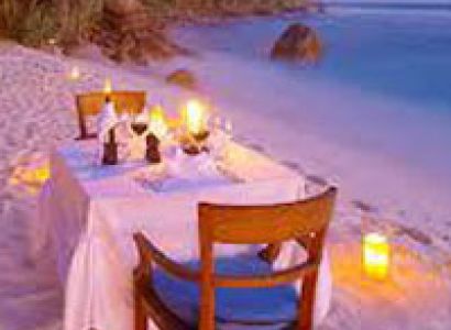 Andaman Honeymoon Special Package