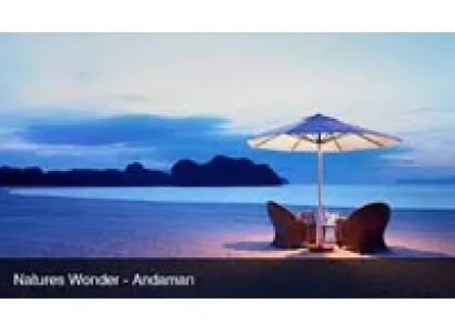 Havelock Honeymoon Tour