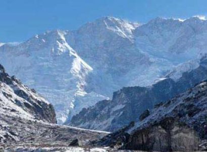 Kanchenjunga Base Camp Trekking Tour