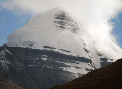 Mt. Kailash and Lake Mansarovar Tour