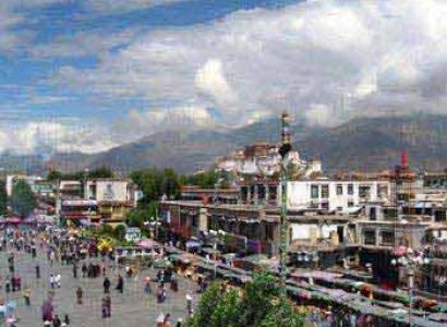 Advanced Everest Base Camp Trek Tour