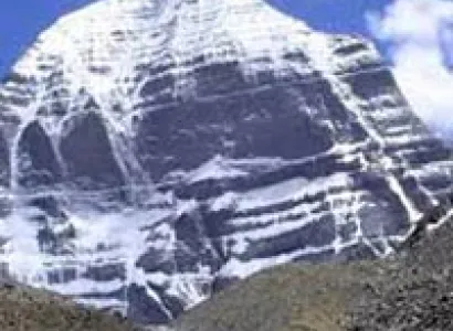 Simikot Kailash Trek Tour