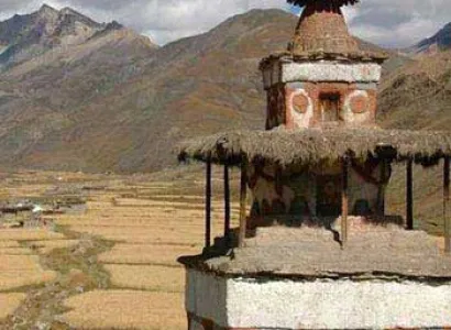 Upper Dolpo Trek Tour