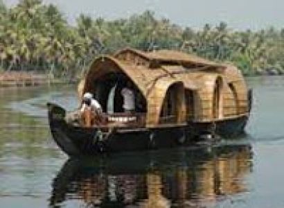 Grand Tour Southern India