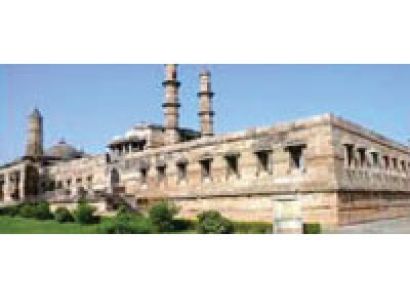 Gujarat Heritage Tour