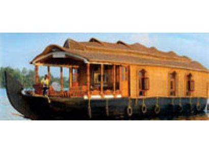 Essence Of Kerala Tour