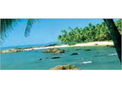 Beaches Tour Of India