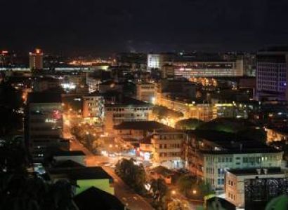 Sabah - Kota Kinabalu Tour