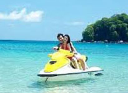 Victor Exotica - 3 Nights & 4 Days Goa Package