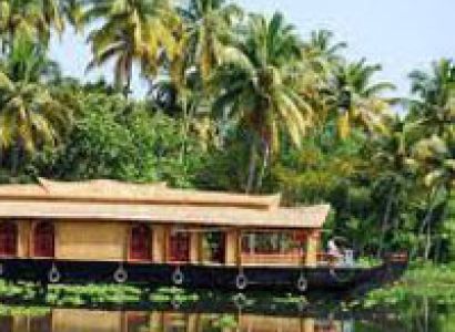 Kerala Package - 5 Nights & 6 Days