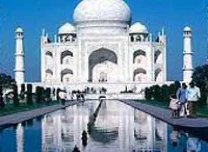 Golden Triangle Package - 5 Nights & 6 Days