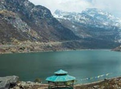 Himalayan Tranquilityac Tour