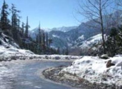 Glimpse Of Himachal Tour