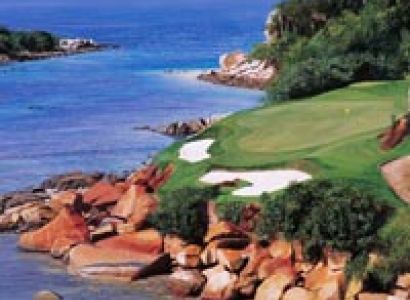 Romantic Bintan With Singapore Tour
