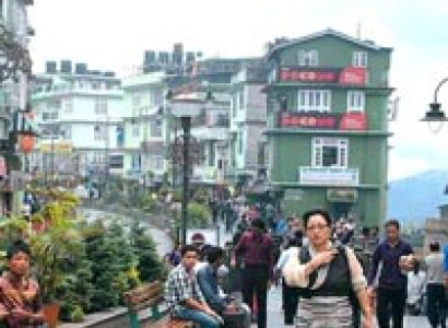 Himalayan Mistery Tour