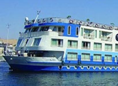 Egypt - The World’s Oldest Civilization Tour