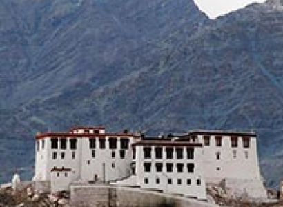Delightful Ladakh Tour