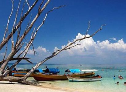 Exotic Andaman Tour
