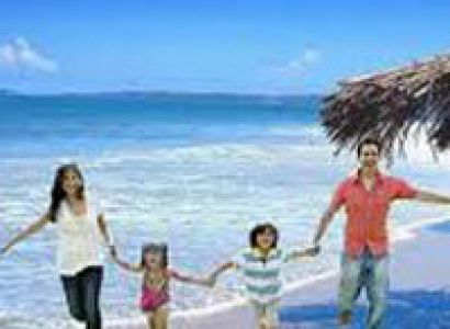 Andaman Family Tour Package