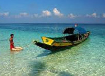Andaman Tour Vacation