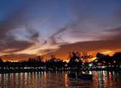 Port Blair Tour 7