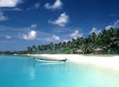Port Blair Tour 12