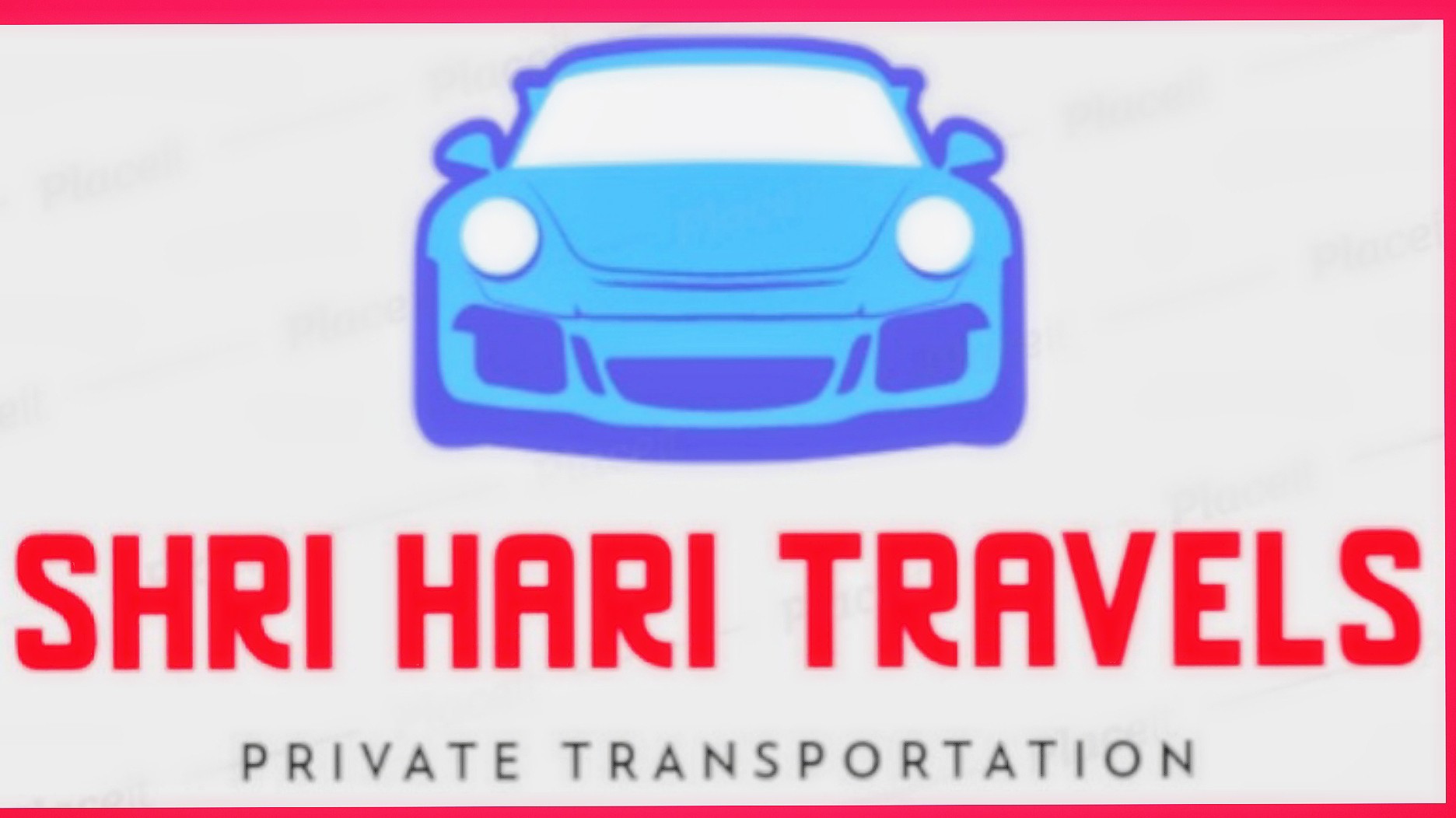 Shri Hari Travels