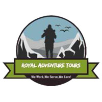 Royal Adventure Tours
