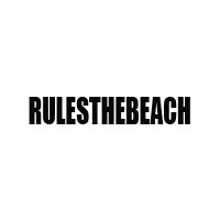 Rules the Beach