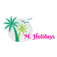 Madhura Holidays