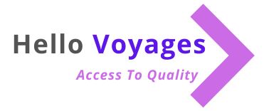 Hello Voyages