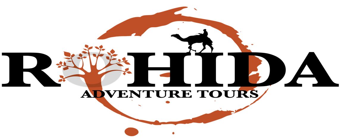 Rohida Adventure Tours Jaisalmer