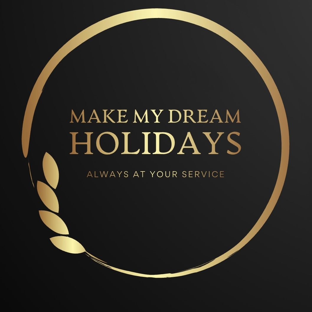Make My Dream Holidays