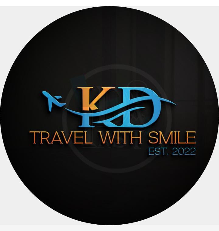 Travel with Smile Tour travels service's