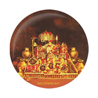 Jai Mata Vaishno Devi Tour and Travels