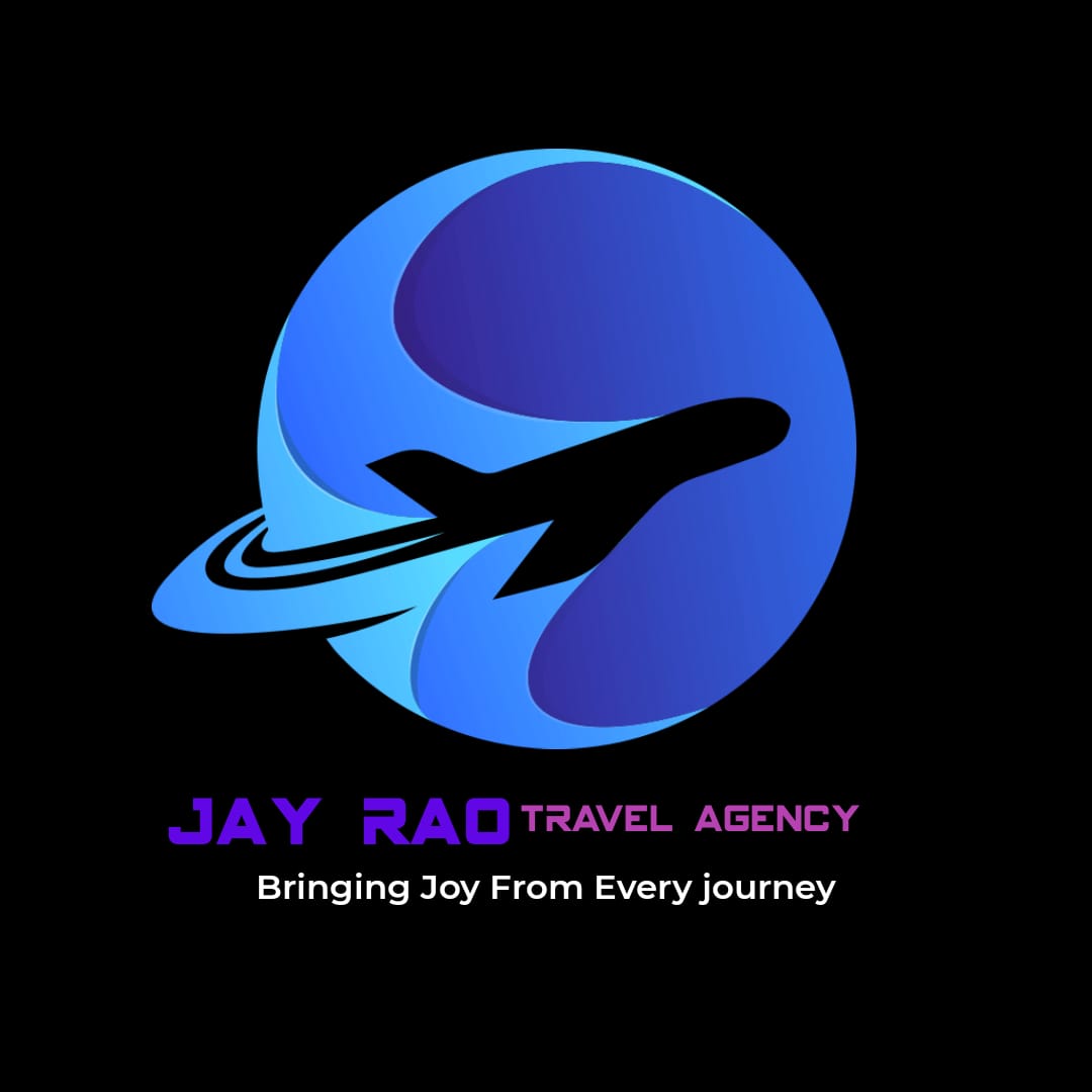 Jay Rao Travel Agency