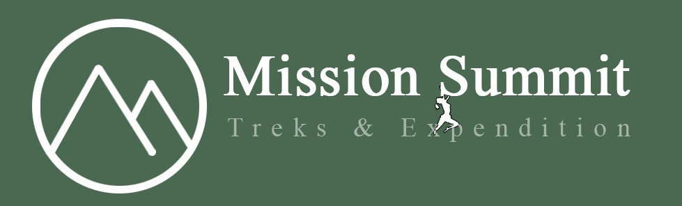 Mission Summit Treks & ..